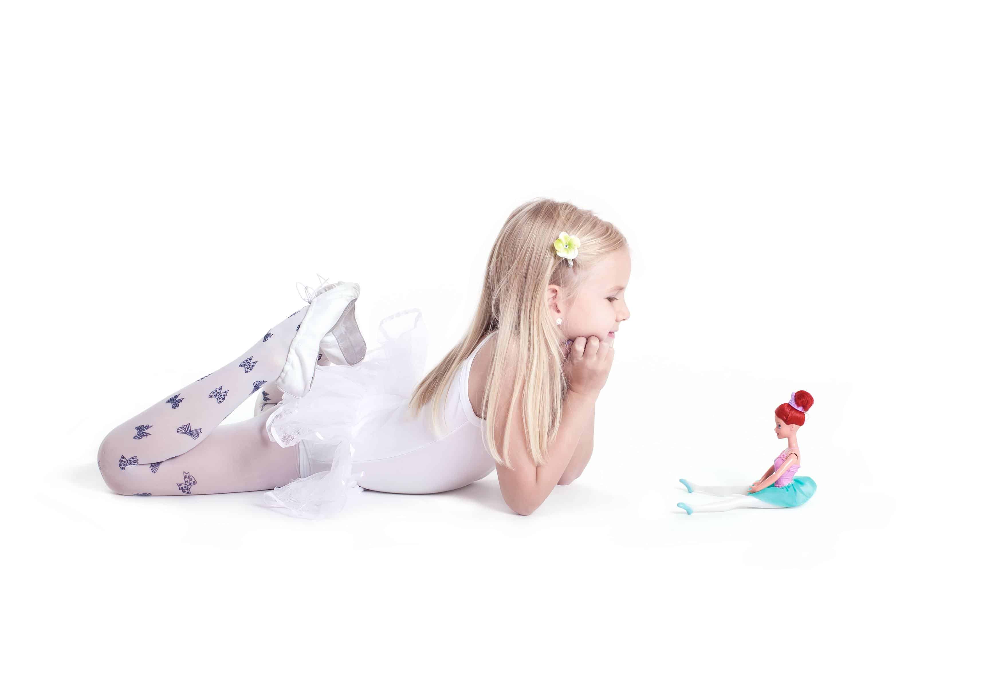 Tiny Dancers: The 5 Best Dance Dolls for Toddlers