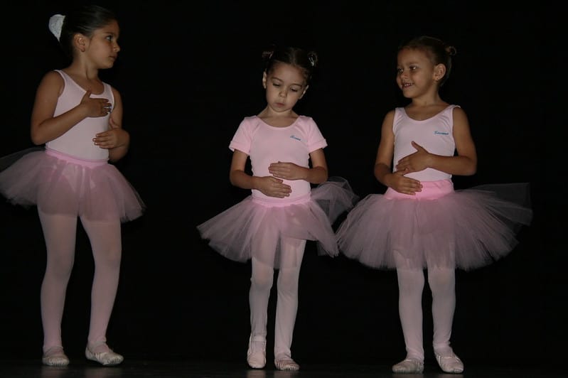 The 5 Best Ballet Books for Toddlers - Dance Recital Gifts