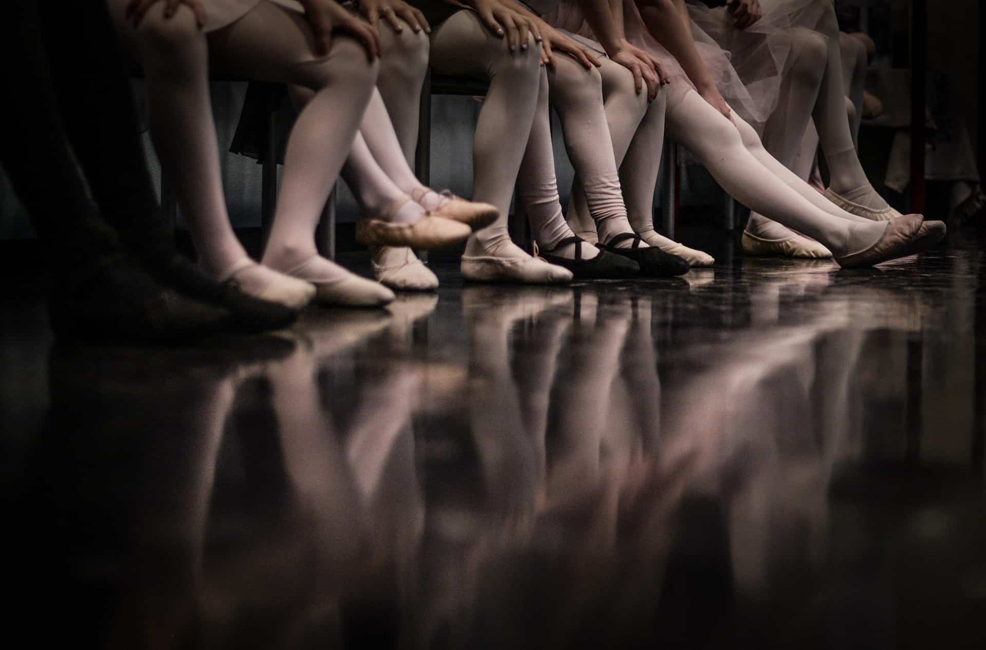 What Are Ballet Shoes? - Dance Recital Gifts