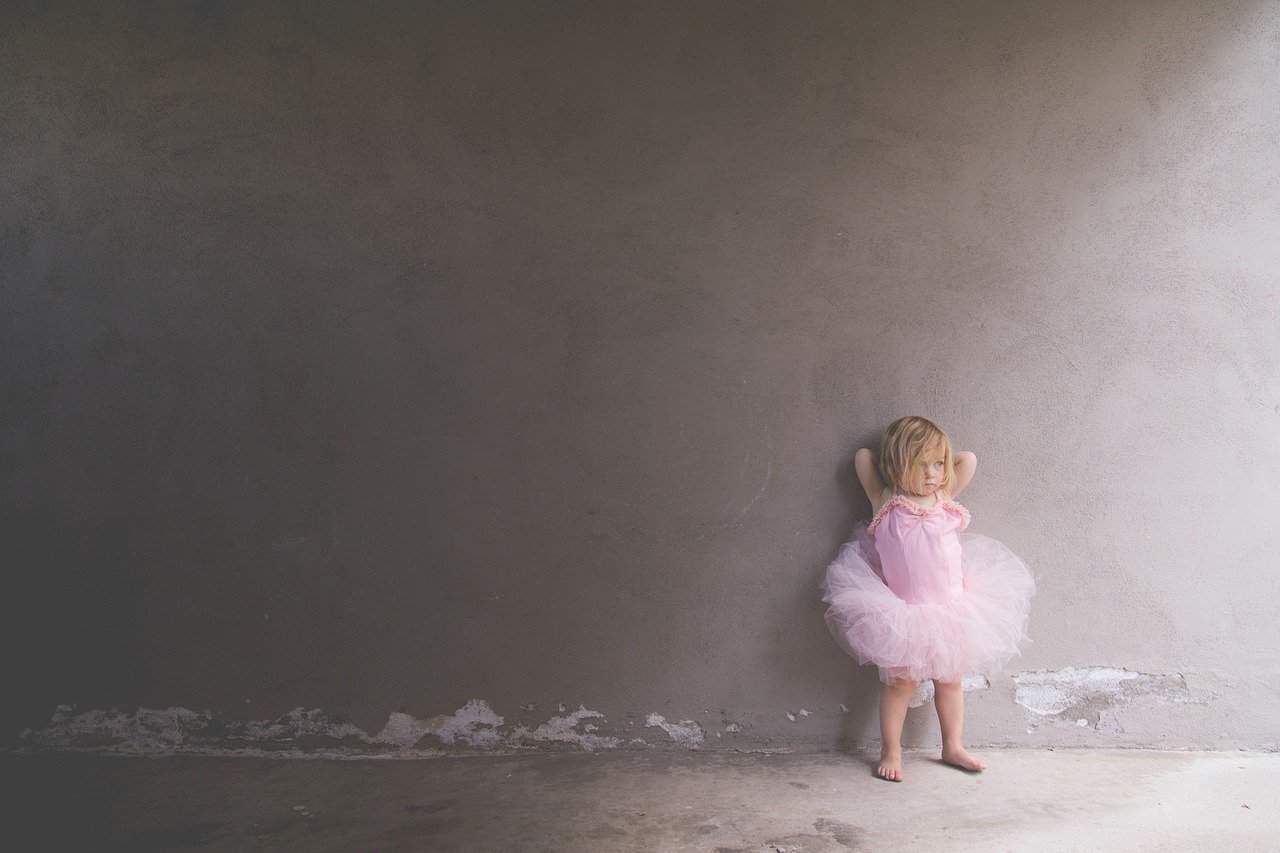 The 5 Best Ballet Books for Toddlers