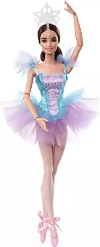 Ballet Wishes Barbie