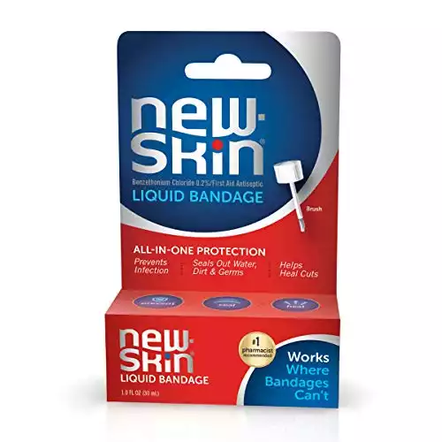 NEW-SKIN Liquid Bandage
